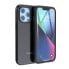 Фото #1 товара Чехол для смартфона CHOETECH iPhone 13 Pro Max MFM Anti-drop case черный