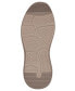 Фото #12 товара Men's Slip-Ins Relaxed Fit- Parson - Oswin Slip-On Moc Toe Casual Sneakers from Finish Line
