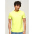 ფოტო #1 პროდუქტის SUPERDRY Essential Logo Emb Neon short sleeve T-shirt