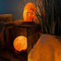 Фото #7 товара Настольная офисная лампа Orakl Himalaya-Salzlampe Luna