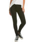 Point Zero Skinny Leg Jean Women's Black 25