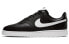Nike Court Vision Low 防滑轻便 低帮 板鞋 男款 黑色 / Кроссовки Nike Court Vision Low CD5463-001