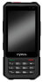 Фото #3 товара Cyrus Technology Cyrus CM17 XA - 8.89 cm (3.5") - 2 GB - 16 GB - 13 MP - Android 10.0 - Black