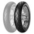 Фото #2 товара PIRELLI Night Dragon™ 81H TL custom rear tire