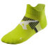 Фото #2 товара MIZUNO DryLite Race short socks