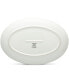 Фото #3 товара Colorkraft Essence Oval Platter, 16"