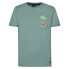 Фото #1 товара PETROL INDUSTRIES TSR633 short sleeve T-shirt