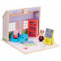 Фото #1 товара BANDAI Colle Wood Wood Peppa Pig