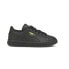 Фото #1 товара Puma Basket Classic Xxi Lace Up Toddler Boys Black Sneakers Casual Shoes 380570