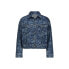 LEE Cropped Rider denim jacket