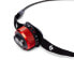 Фото #2 товара Black Diamond Flare - Headband flashlight - Black - Red - Aluminium - 1 m - IP67 - 40 lm