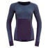 ფოტო #1 პროდუქტის DEVOLD OF NORWAY Tuvegga Merino long sleeve T-shirt