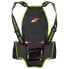 Фото #2 товара ZANDONA Spine Evc X7 High Visibility back protector