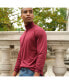 Men's Super-T Turtleneck T-Shirt