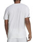 Фото #2 товара Men's Tiro 23 League Slim-Fit Performance 3-Stripes T-Shirt