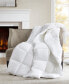 Фото #1 товара Signature Dobby Cotton Down Alternative Comforter, King/California King