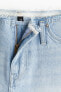 Фото #7 товара Regular Denim Shorts