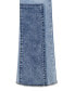 ფოტო #9 პროდუქტის Big Girls Patchwork 726 Flare Jeans