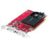 Фото #1 товара AMD 100-505551 - GDDR3 - 64 bit - 400 MHz - 2560 x 1600 pixels - PCI Express x16