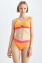 Фото #1 товара Fall In Love Regular Fit Bikini Alt X6094az22sm