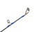 Фото #3 товара Shimano TALLUS PX SPINNING, Saltwater, Spinning, 8'0", Heavy, 1 pcs, (TLXS80H...
