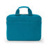 Фото #6 товара Dicota Eco Slim Case BASE сумка для ноутбука 35,8 cm (14.1") Синий D31307-RPET