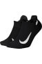 Фото #2 товара Носки Nike Multiplier Ns Unisex Black