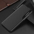 Фото #12 товара Etui pokrowiec do Samsung S24 z klapką i podstawką Eco Leather View Case czarne