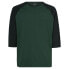 ფოტო #1 პროდუქტის OAKLEY APPAREL Relax Raglan 3/4 sleeve T-shirt