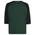 Фото #1 товара OAKLEY APPAREL Relax Raglan 3/4 sleeve T-shirt