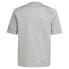 ADIDAS Tiro24 short sleeve T-shirt