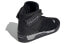 Фото #4 товара adidas x Y-3 Hayworth 高帮 复古篮球鞋 男女同款 黑 / Кроссовки Adidas Y 3 EF2540