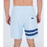 Фото #3 товара HURLEY Block Party 18´´ Swimming Shorts