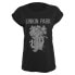 ფოტო #6 პროდუქტის URBAN CLASSICS Linkin Park Eye Gut short sleeve T-shirt