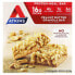 Фото #1 товара Atkins, Protein Meal Bar, батончик-гранола с арахисовой пастой, 5 батончиков, 50 г (1,76 унции)