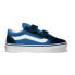 VANS Old Skool V trainers Navy / True White, 27.5 - фото #1