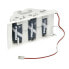 Indexa 80-A 36962 Spezial Batterie - Battery