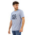 ფოტო #5 პროდუქტის BOSS 4 10247529 short sleeve T-shirt