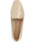 ფოტო #4 პროდუქტის Women's Tullie Square Toe Loafers