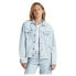 Фото #1 товара G-STAR Relaxed denim jacket