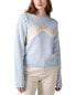 Фото #1 товара Rossignol Mountain Wool & Cashmere-Blend Sweater Women's