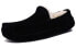 UGG Ascot 1101110-BLK