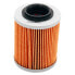 TWIN AIR ATV Bombardier/Can-A oil filter