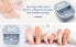 Foot massage tub NPFT-SPA01 blue
