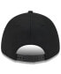 Men's Black New York Giants 2023 NFL Crucial Catch 9FORTY Adjustable Hat