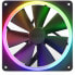 NZXT F140 RGB - Fan - 14 cm - 500 RPM - 1800 RPM - 32.5 dB - 24.85 cfm