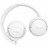 Headphones with Microphone JBL 670NC White