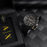 Фото #6 товара Часы мужские ARMANI EXCHANGE AX7105 черный