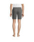 Фото #2 товара Пижама Lands' End Knit Jersey Shorts