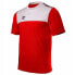 ფოტო #2 პროდუქტის UMBRO Ness Training short sleeve T-shirt